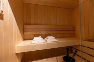 Licht en Luwte luxurious with sauna - 6