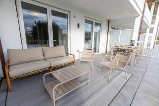 Licht en Luwte luxurious with sauna - 2