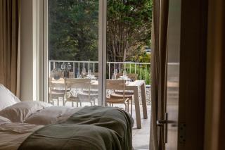 Licht en Luwte luxurious with sauna - 1