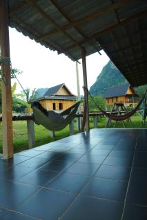 Eco Farm Stay and Hostel - 2