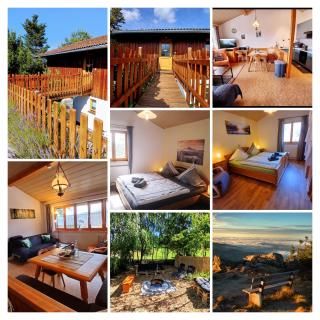 Schiebers Fewo2 mit 6 Betten - 0