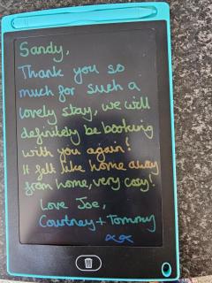 Sandys Secret Corner Centrally Heated Southview SKEGNESS - 7