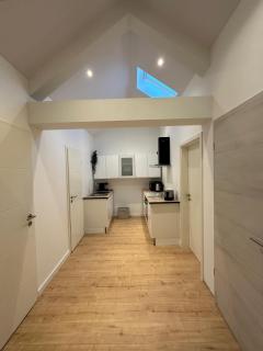 Le sommet virtonnais appartement 4 p sous les etoiles au coeur de la gaume - Virton - 0