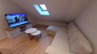 Le sommet virtonnais appartement 4 p sous les etoiles au coeur de la gaume - 9