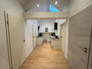 Le sommet virtonnais appartement 4 p sous les etoiles au coeur de la gaume - 8