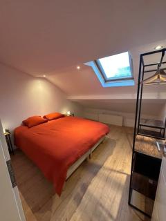 Le sommet virtonnais appartement 4 p sous les etoiles au coeur de la gaume - 7