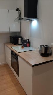 Le sommet virtonnais appartement 4 p sous les etoiles au coeur de la gaume - 6