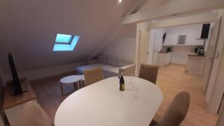 Le sommet virtonnais appartement 4 p sous les etoiles au coeur de la gaume - 5