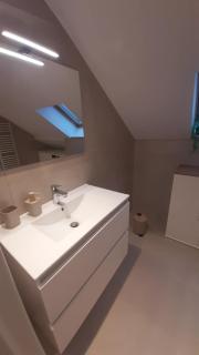 Le sommet virtonnais appartement 4 p sous les etoiles au coeur de la gaume - 3