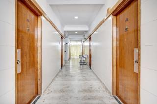 Hotel O Veda Comforts - 6