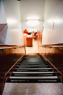 Hotel Altos del Norte - 8