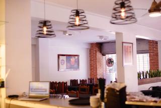 Hotel Altos del Norte - 3