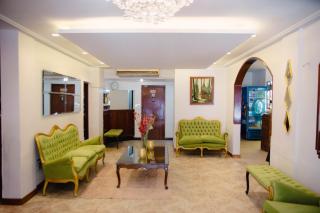 Hotel Altos del Norte - 3