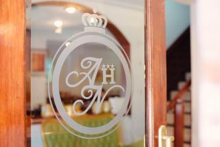 Hotel Altos del Norte - 1