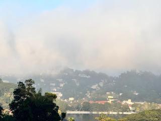 Misty Hills Lakeview Lounge - 3