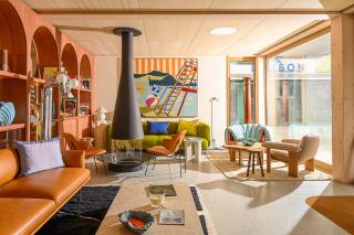 Auberge Port Gitana - 4