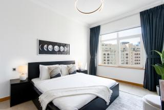 Spacious 1 BR in Shoreline Near Palm Mall - 8