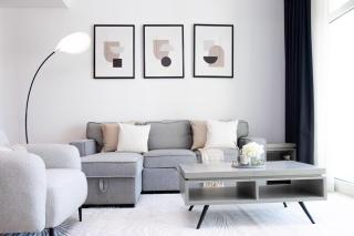 Spacious 1 BR in Shoreline Near Palm Mall - 9