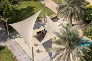 Spacious 1 BR in Shoreline Near Palm Mall - 6