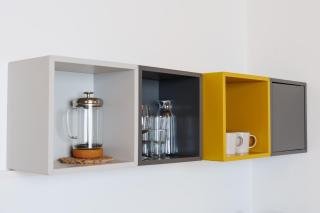 Studio Tretlager - 1