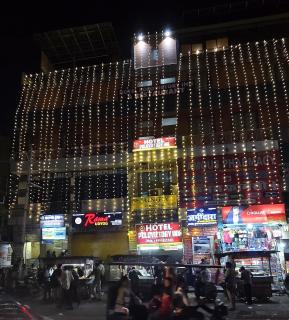 Hotel Polovictory Inn - 0