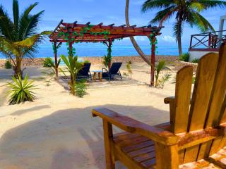 The Zanzibar Beach House-West - 0