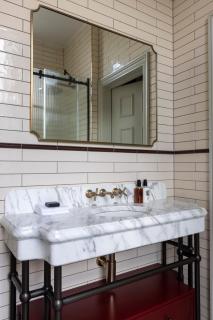 Bertrand's Townhouse - 2