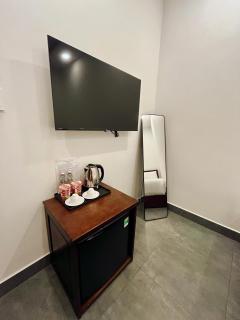 Amelia House - Boutique Hotel - Khu Chi Lăng - 6