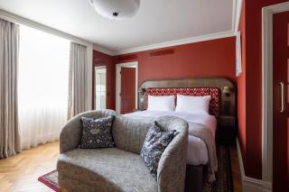 Bertrand's Townhouse - 7