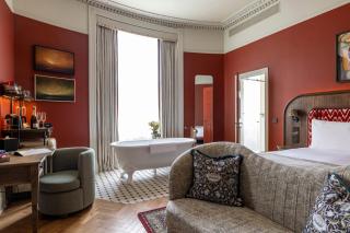 Bertrand's Townhouse - 9