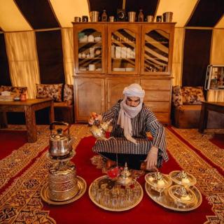 Memorable Starry Camp - 1