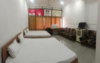 Hotel Shree Elite -  - 0