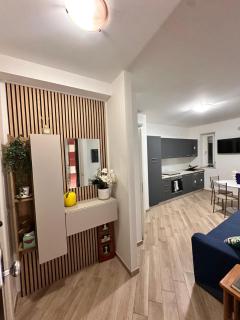 Casa Giacomo stella maris - 8