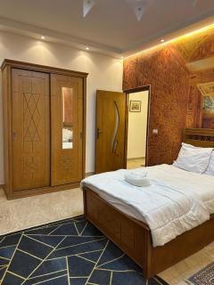 Pyramids Gold Sand INN - 7