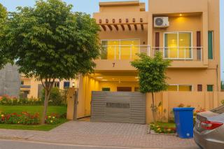 Haven Lodge, 3BR Entire Portion in Bahria Enclave Islamabad - 0