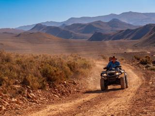 Rooilande Guest Farm Guest House - 3