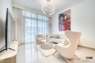 Ultimate One Bedroom with Private Beach Access - 0