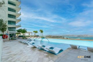 Ultimate One Bedroom with Private Beach Access - 7