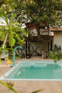 Pura Vida Hostel e Pousada - Boipeba - 0