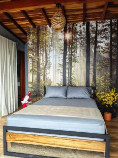 Hospedandote Emuná Chicamocha - 9