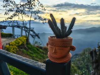 Hospedandote Emuná Chicamocha - 6