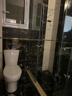 Pyramids Gold Sand INN - 1