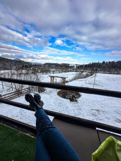 Cabana LoSt Ventoc - Vulcan - 7