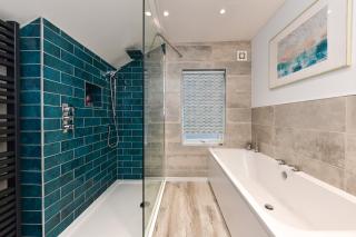 Stylish Canton House wGarden Easy City Access - Pass the Keys - 8