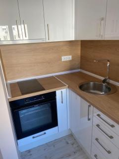 Old Town Lounge Belgrade - 6