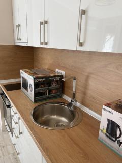 Old Town Lounge Belgrade - 4