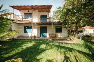 Pura Vida Hostel e Pousada - Boipeba - 6