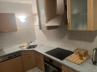 Ferienwohnung Cilli - 3