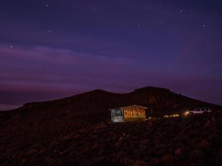 Rooilande Guest Farm - 1