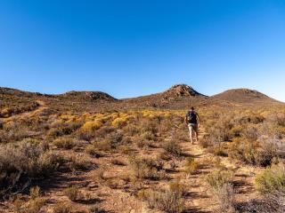 Rooilande Guest Farm Guest House - 3